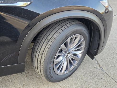 New 2026 MAZDA CX-90 3.3 Turbo w/ Select Package image 5