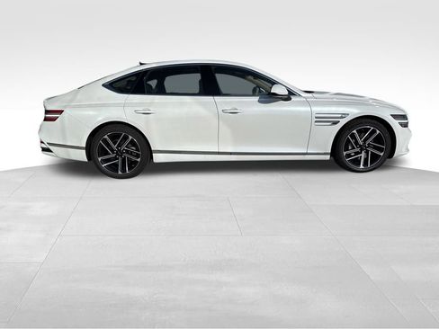 New 2026 Genesis G80 2.5T Advanced image 6