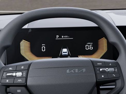 New 2026 Kia Sportage LX FWD image 21