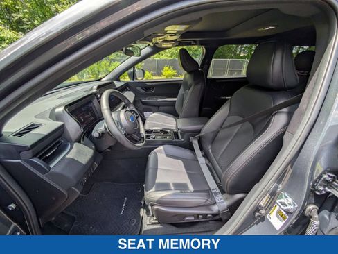 Certified 2026 Subaru Outback Limited AWD/4WD image 27