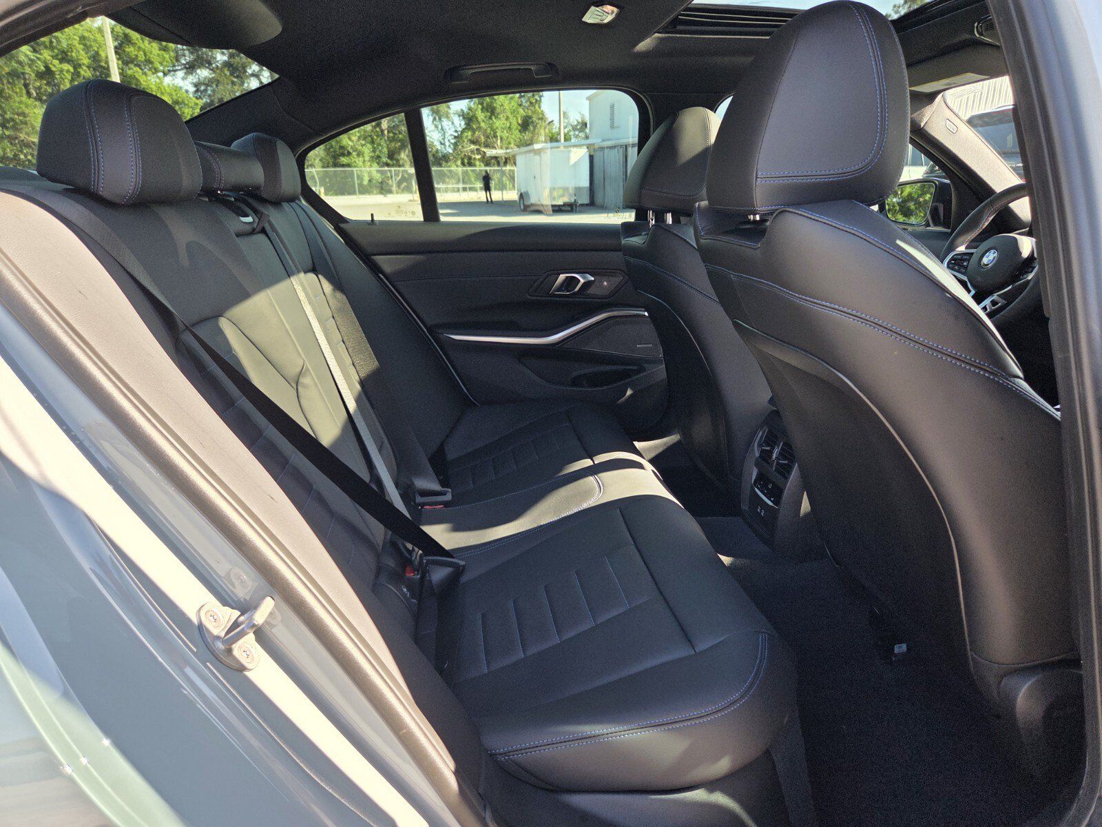 New 2026 BMW M340i w/ Premium Package RWD image 16