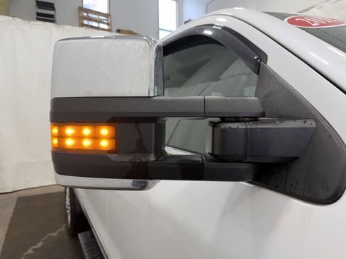 Used 2019 GMC Sierra 2500 SLT image 14