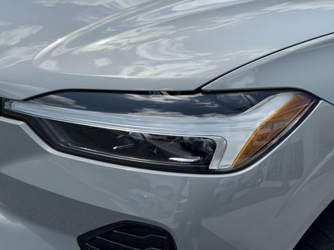 Certified 2024 Volvo XC60 B5 Plus w/ Protection Package Premier AWD/4WD image 8