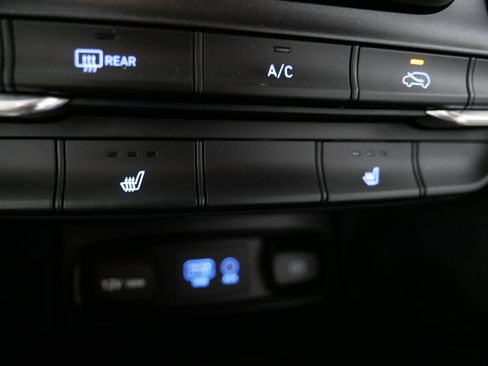 Used 2020 Hyundai Santa Fe SEL AWD/4WD image 31
