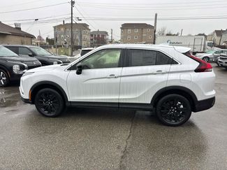 New 2026 Mitsubishi Eclipse Cross LE video 2