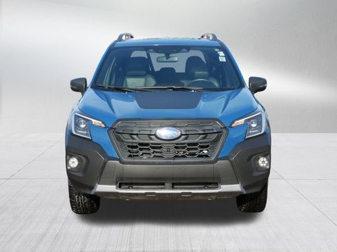 Used 2024 Subaru Forester Wilderness image 2