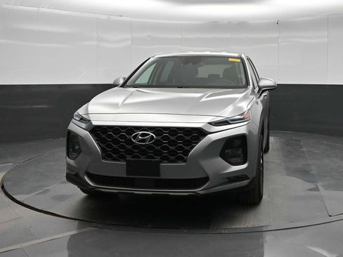 Used 2020 Hyundai Santa Fe SEL AWD/4WD image 3