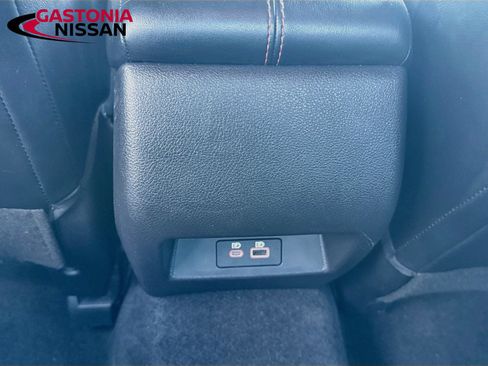 Used 2024 Nissan Altima 2.5 SR FWD image 31