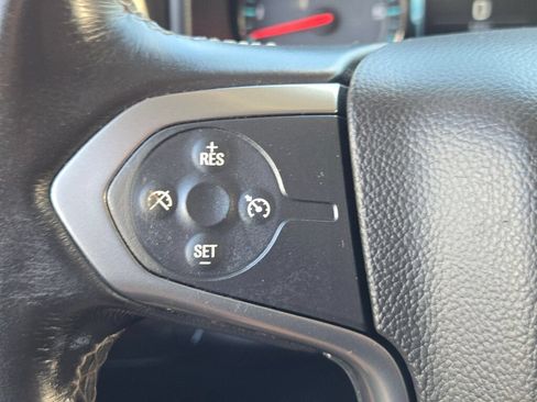 Used 2018 Chevrolet Silverado 1500 LT w/ All Star Edition AWD/4WD image 32