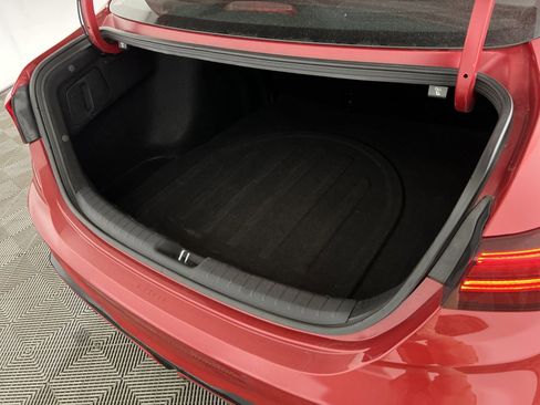 Used 2023 Kia Forte GT w/ GT2 Package image 24