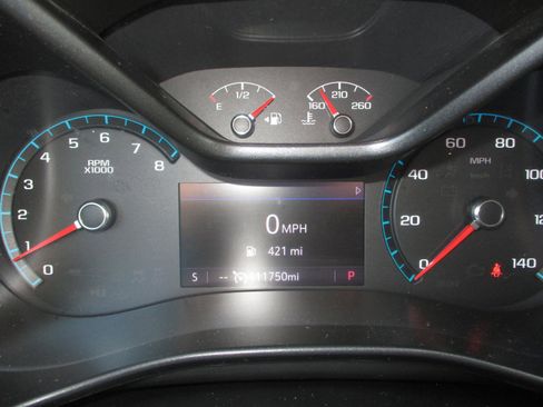 Used 2021 Chevrolet Colorado Z71 image 28