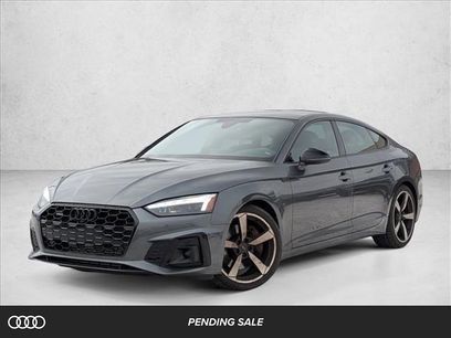 Certified 2023 Audi A5 2.0T Premium Plus w/ Premium Plus