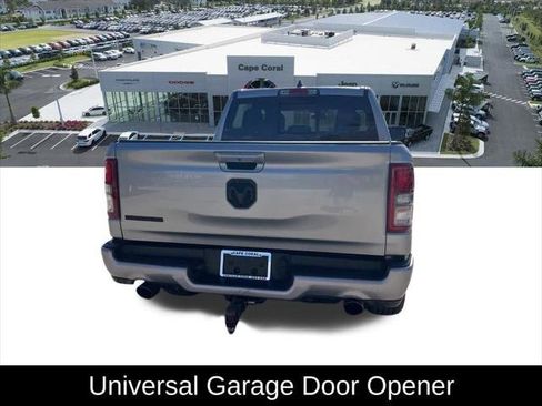 Certified 2022 RAM 1500 Big Horn image 19