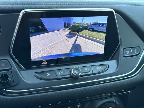 Used 2021 Chevrolet Blazer RS image 24