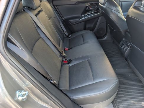 Used 2023 Toyota bZ4X FWD image 5