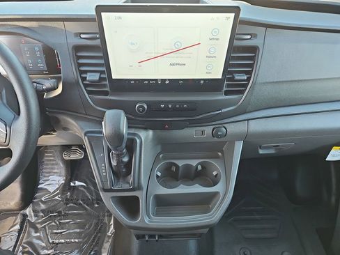 New 2026 Ford Transit 350 148 High Roof w/ Load Area Protection Package image 20