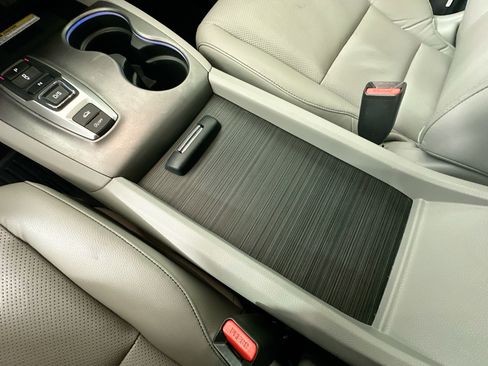 Used 2021 Honda Ridgeline RTL-E image 27