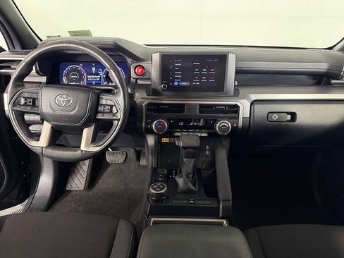 Used 2026 Toyota 4Runner TRD Off-Road AWD/4WD image 12