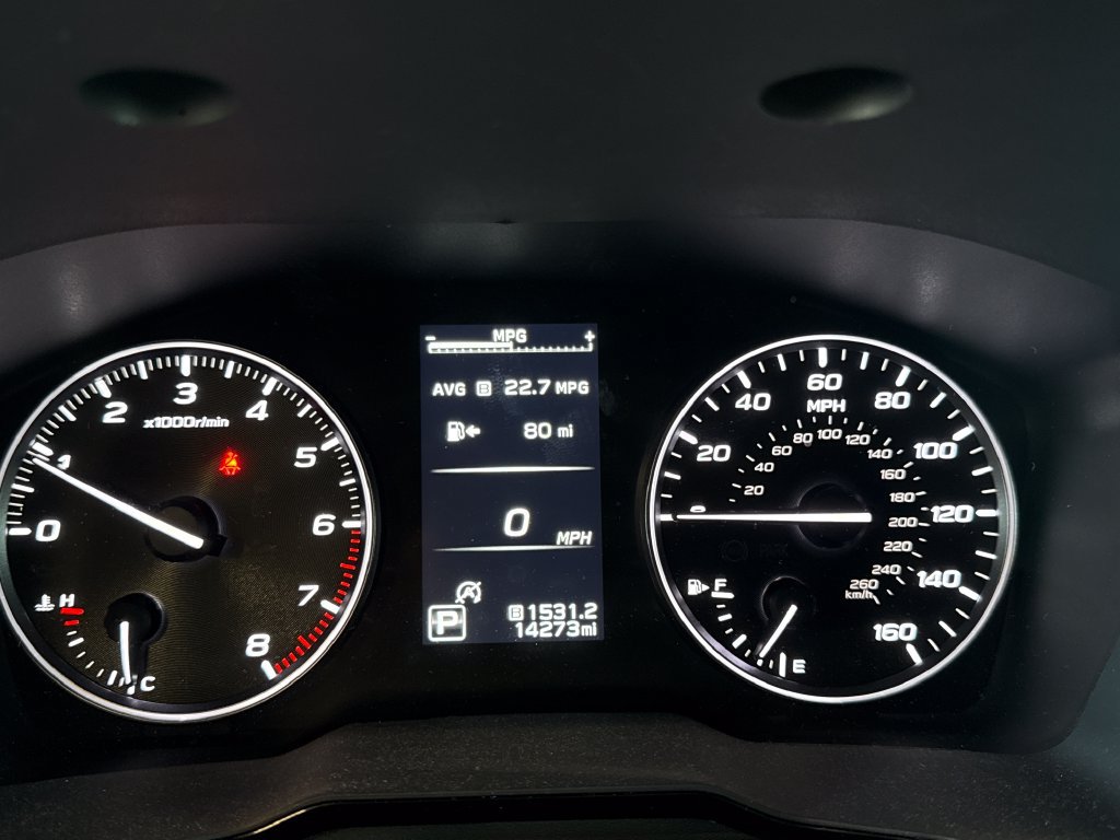 Used 2024 Subaru Outback Premium AWD/4WD image 4