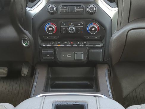 Used 2021 Chevrolet Silverado 1500 RST w/ All Star Edition Plus image 17