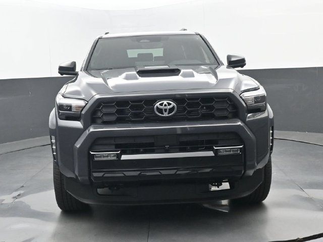 New 2026 Toyota 4Runner TRD Sport Premium AWD/4WD image 19