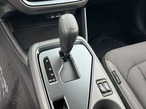 New 2026 Subaru Crosstrek 2.0i Premium image 25