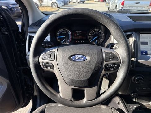 Used 2020 Ford Ranger XLT image 25