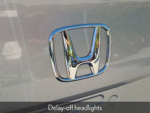 Certified 2024 Honda Civic Sport image 32