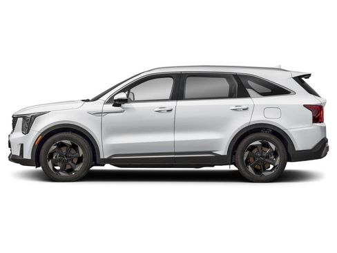 New 2025 Kia Sorento SX Prestige image 30