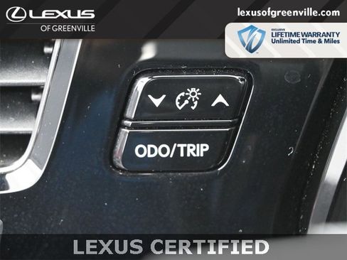 Certified 2022 Lexus NX 350 AWD image 15