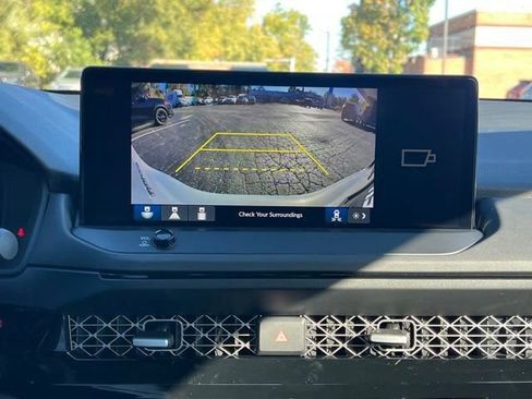 New 2025 Honda Accord Sport image 15