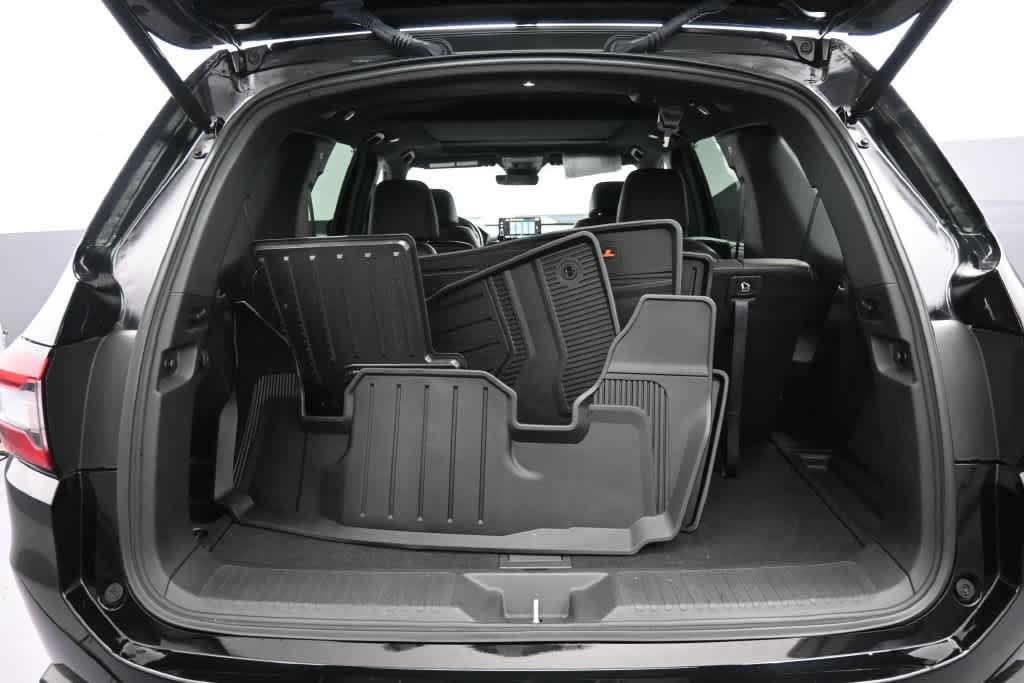 Certified 2024 Honda Pilot TrailSport image 22