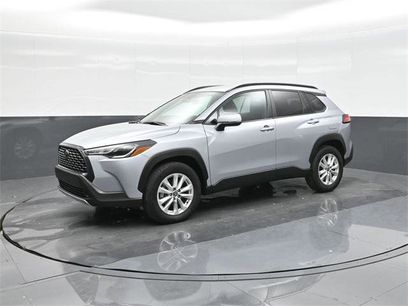 Certified 2024 Toyota Corolla Cross LE