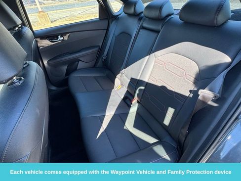 Used 2021 Kia Forte GT image 19