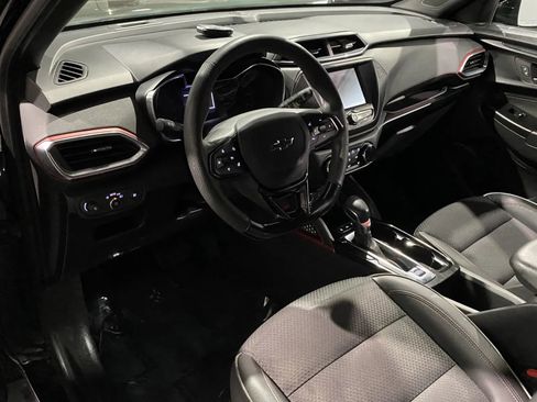 Used 2023 Chevrolet TrailBlazer RS image 10