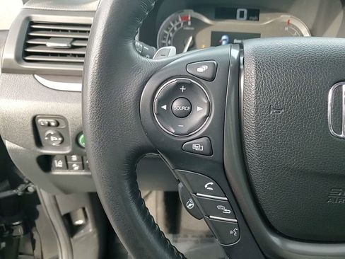 Used 2023 Honda Ridgeline RTL image 18