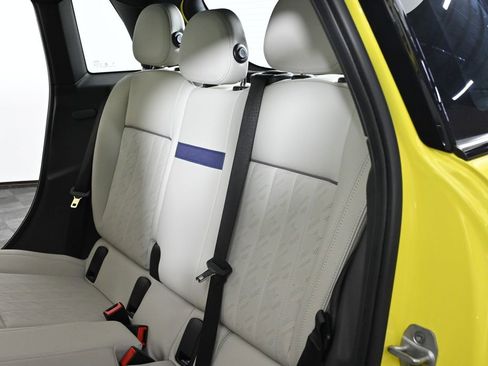 Certified 2025 MINI Cooper S image 25