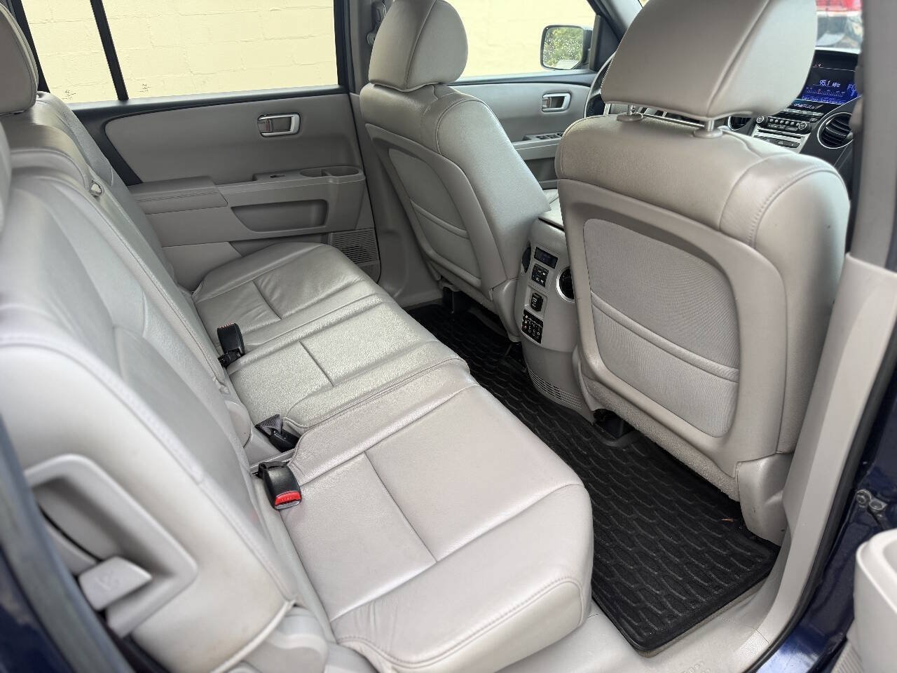 Used 2013 Honda Pilot EX-L image 21