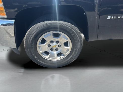 Used 2012 Chevrolet Silverado 1500 LT w/ All-Star Edition RWD image 36