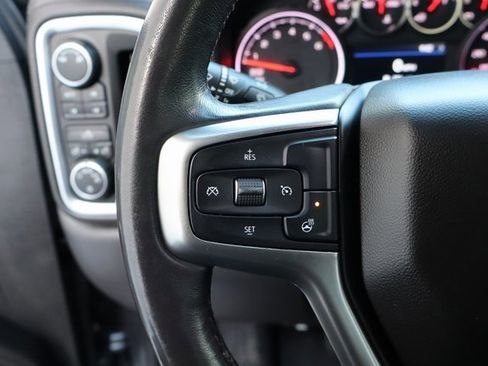 Used 2019 Chevrolet Silverado 1500 LT w/ All-Star Edition image 23