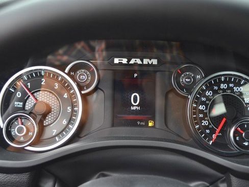 New 2025 RAM 1500 Big Horn image 20