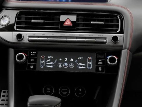 New 2026 Genesis G70 3.3T Sport Prestige image 15