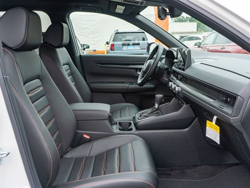 New 2026 Honda CR-V Sport-L image 15