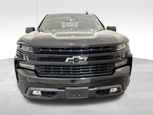 Used 2020 Chevrolet Silverado 1500 RST w/ Texas Edition image 10