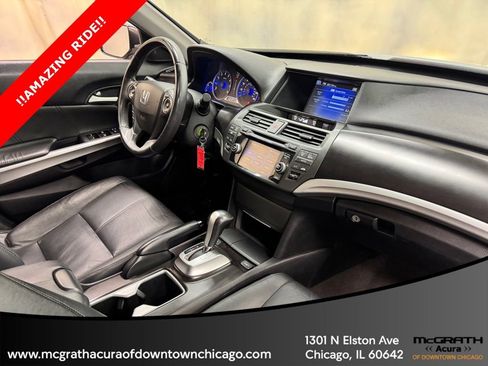 Used 2013 Honda Crosstour EX-L image 25