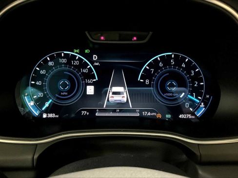 Used 2023 Genesis GV80 2.5T w/ Prestige Package image 25