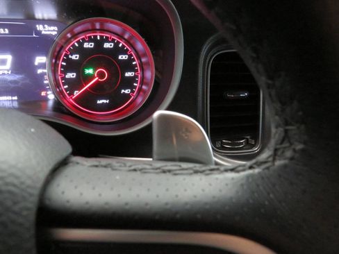 Used 2018 Dodge Charger SXT Plus w/ Quick Order Package 29J image 16