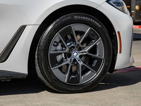 Used 2023 BMW i4 eDrive35 w/ Premium Package image 58