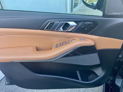 Used 2023 BMW X7 xDrive40i w/ M Sport Package image 12