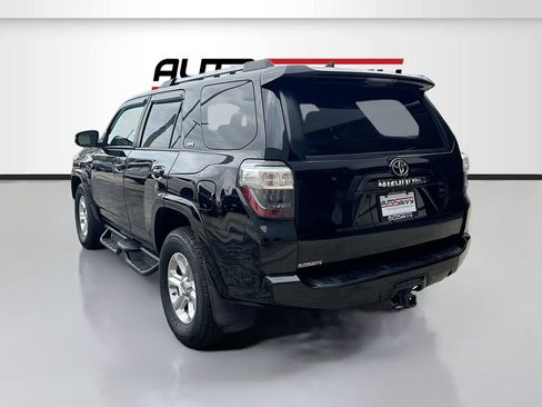 Used 2019 Toyota 4Runner SR5 Premium RWD image 5